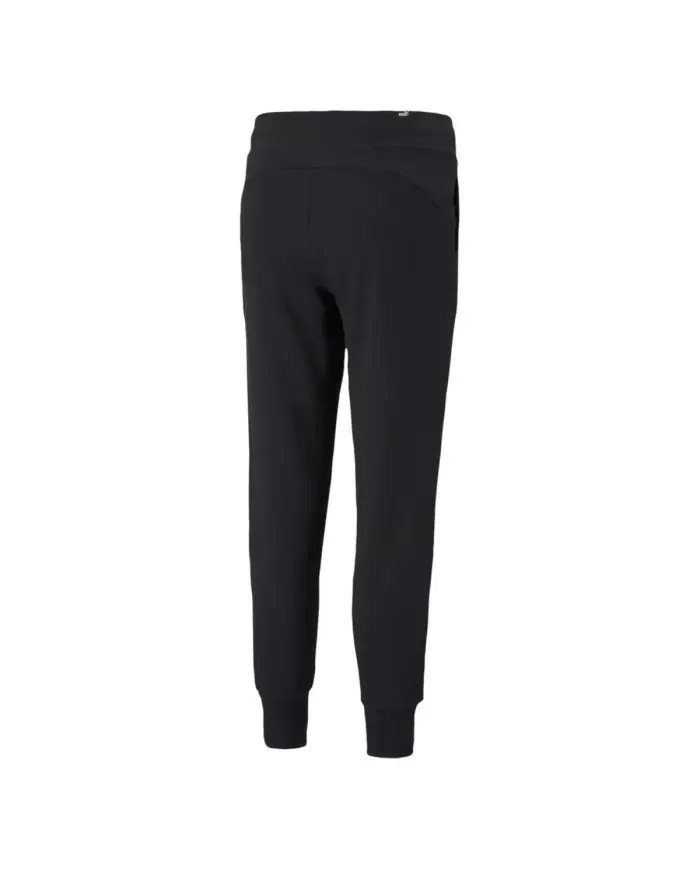 Puma Damskie Spodnie Ess Sweatpants Fl 58683901 Czarny | Sklep Monotox