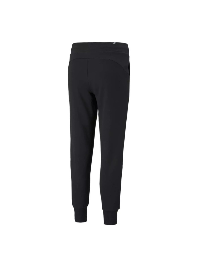 Puma Damskie Spodnie Ess Sweatpants Fl 58683901 Czarny | Sklep Monotox