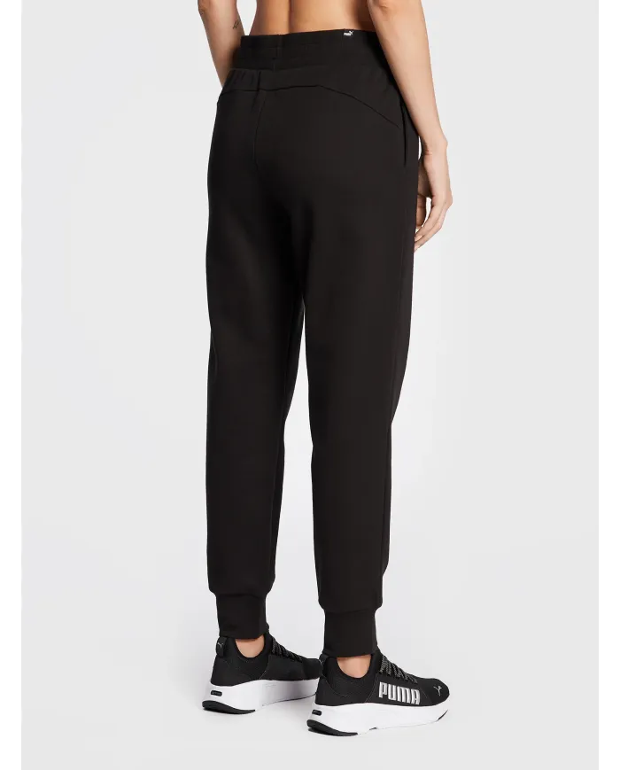 Puma Damskie Spodnie Ess Sweatpants Fl 58683901 Czarny | Sklep Monotox