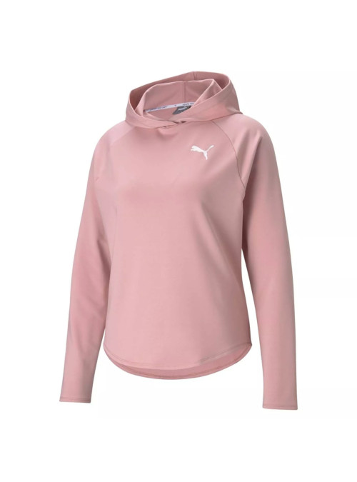 Puma Damska Bluza Active Hoodie 58685880 Różowy | Sklep Monotox