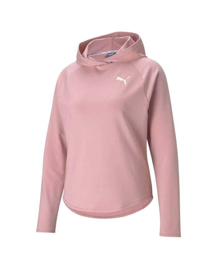 Puma Damska Bluza Active Hoodie 58685880 Różowy | Sklep Monotox