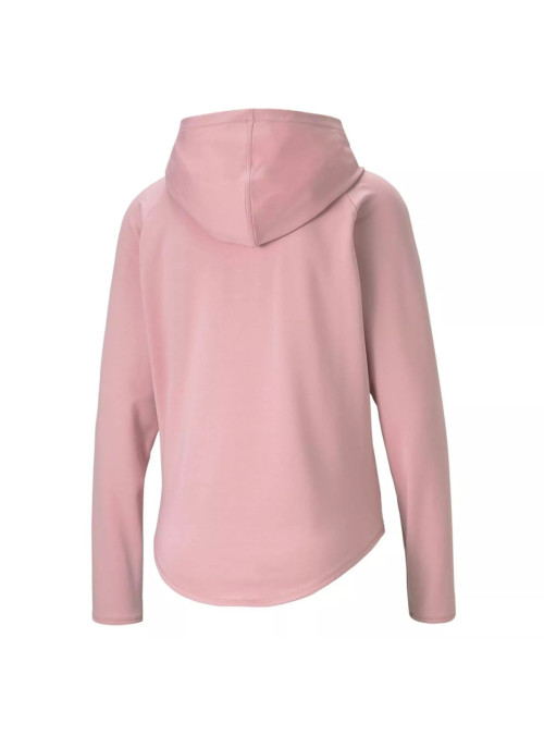 Puma Damska Bluza Active Hoodie 58685880 Różowy | Sklep Monotox
