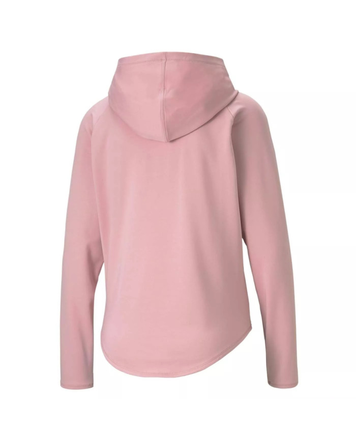 Puma Damska Bluza Active Hoodie 58685880 Różowy | Sklep Monotox
