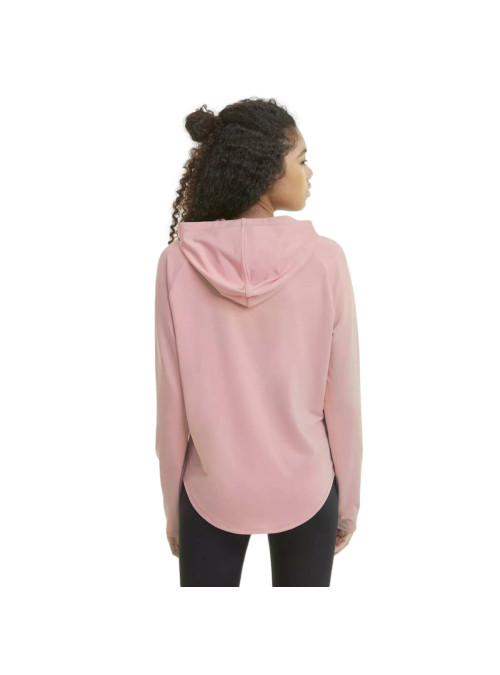 Puma Damska Bluza Active Hoodie 58685880 Różowy | Sklep Monotox