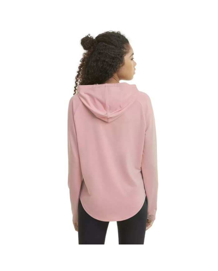 Puma Damska Bluza Active Hoodie 58685880 Różowy | Sklep Monotox