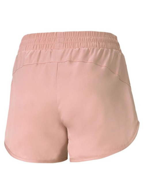 Puma Damskie Szorty Active 4 Woven Shorts 58686280 Różowy | Sklep Monotox