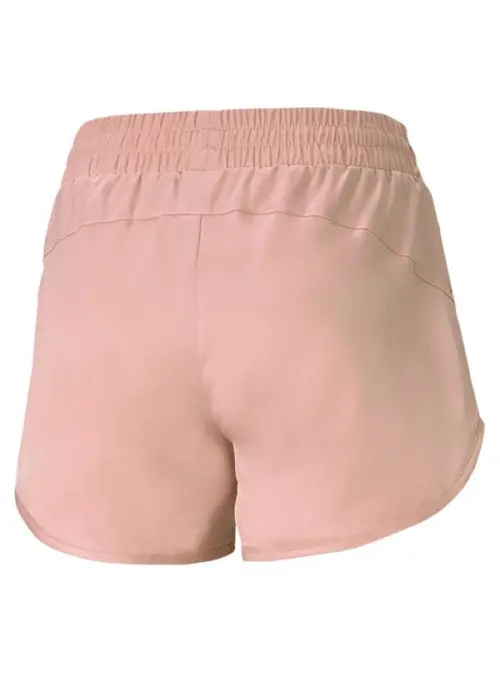Puma Damskie Szorty Active 4 Woven Shorts 58686280 Różowy | Sklep Monotox