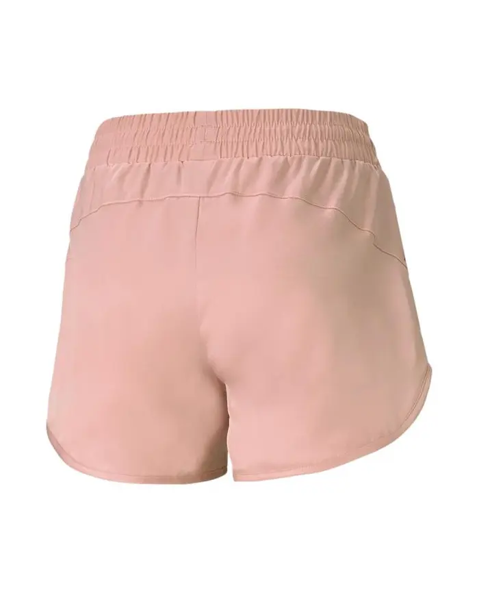 Puma Damskie Szorty Active 4 Woven Shorts 58686280 Różowy | Sklep Monotox