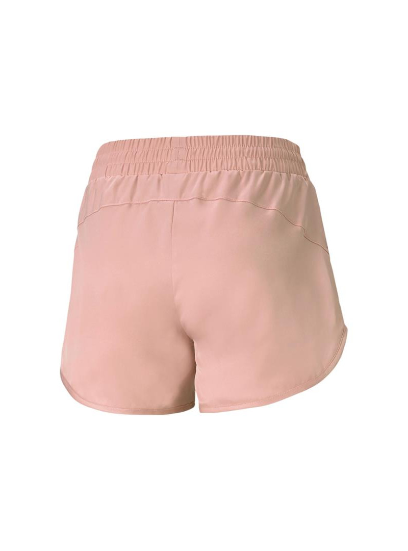 Puma Damskie Szorty Active 4 Woven Shorts 58686280 Różowy | Sklep Monotox
