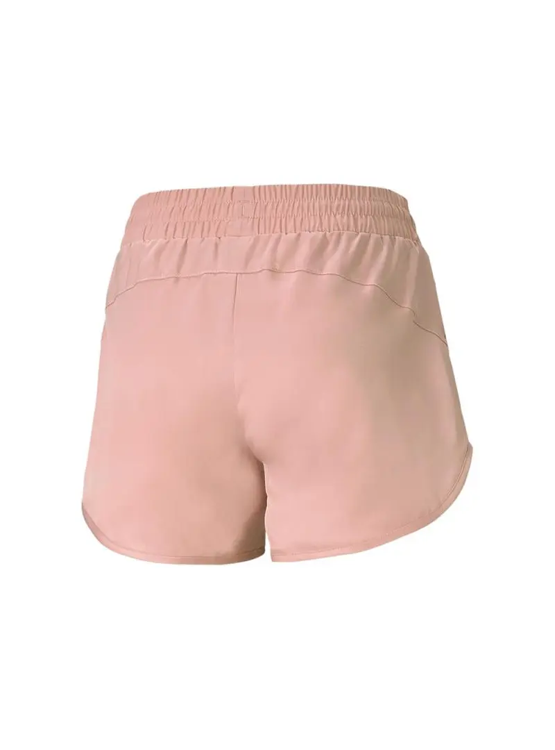 Puma Damskie Szorty Active 4 Woven Shorts 58686280 Różowy | Sklep Monotox