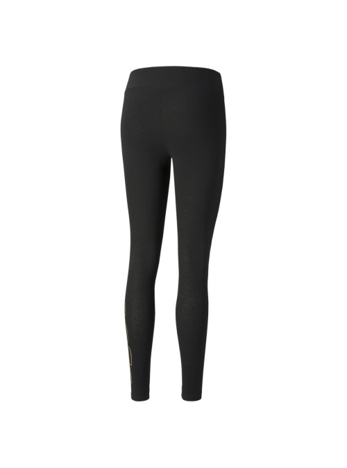 Puma Damskie Legginsy Holiday Leggings 58955201 Czarny | Sklep Monotox