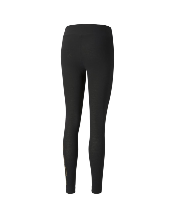 Puma Damskie Legginsy Holiday Leggings 58955201 Czarny | Sklep Monotox