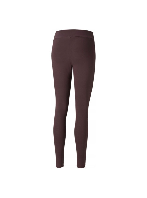 Puma Damskie Spodnie Holiday Leggings 58955221 Brązowy | Sklep Monotox