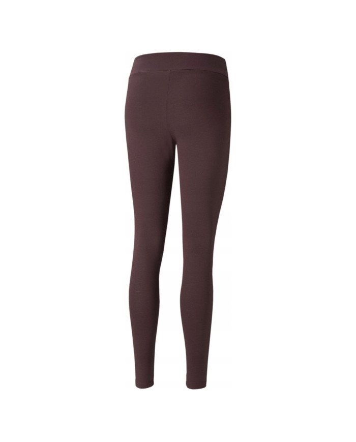 Puma Damskie Spodnie Holiday Leggings 58955221 Brązowy | Sklep Monotox