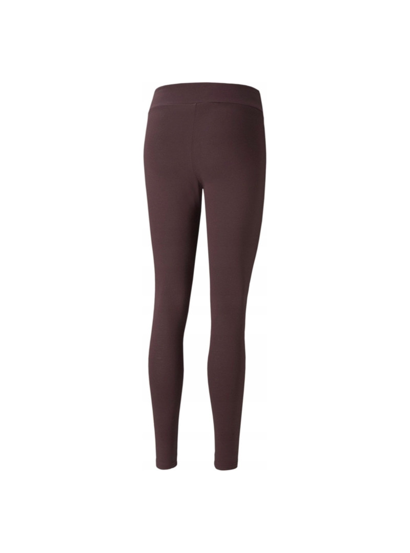 Puma Damskie Spodnie Holiday Leggings 58955221 Brązowy | Sklep Monotox