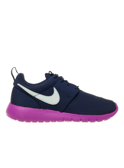 Nike Dziecięce Sneakersy Roshe One (gs) 599729407 Niebieski | Sklep Monotox