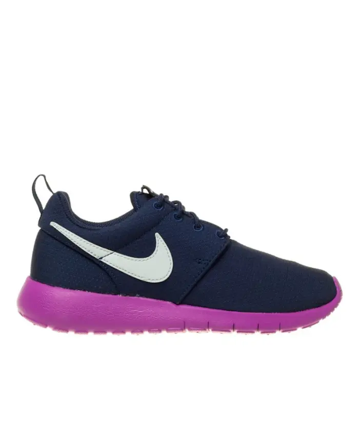 Nike Dziecięce Sneakersy Roshe One (gs) 599729407 Niebieski | Sklep Monotox