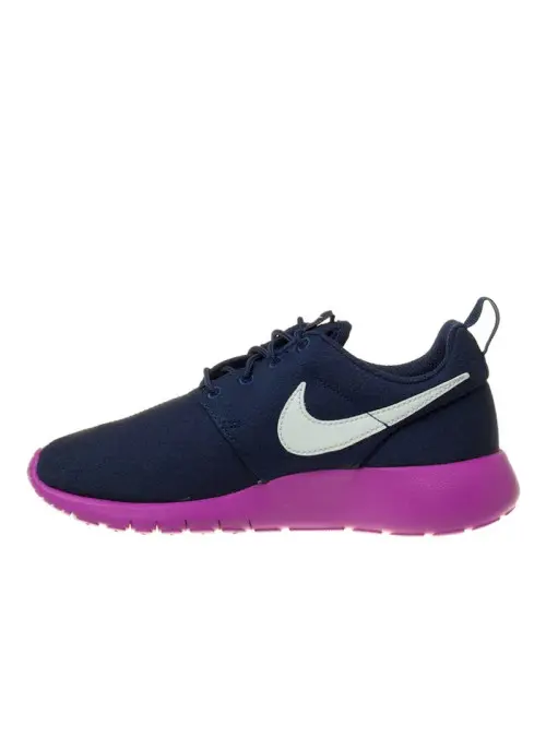 Nike Dziecięce Sneakersy Roshe One (gs) 599729407 Niebieski | Sklep Monotox