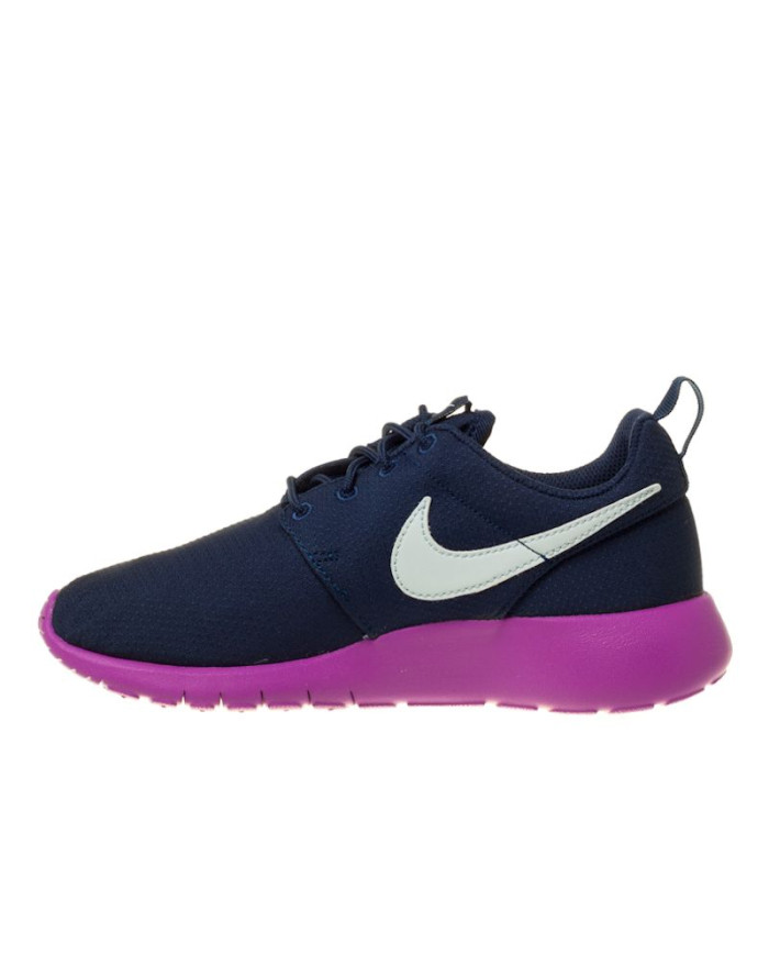Nike Dziecięce Sneakersy Roshe One (gs) 599729407 Niebieski | Sklep Monotox