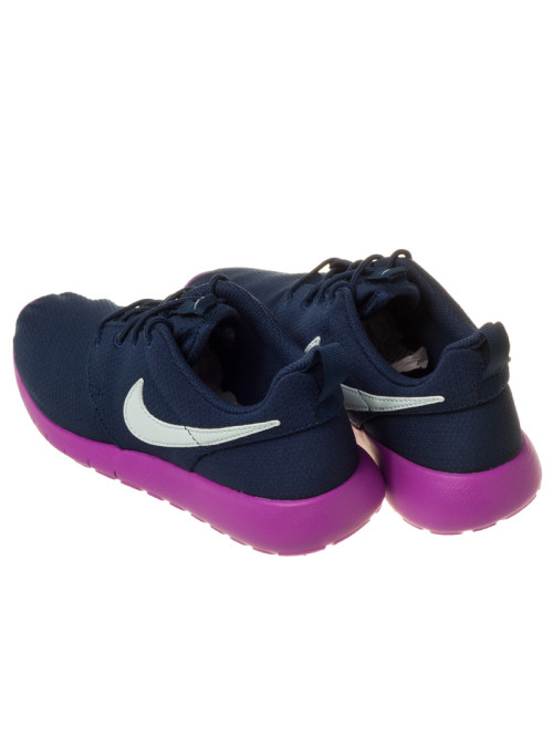 Nike Dziecięce Sneakersy Roshe One (gs) 599729407 Niebieski | Sklep Monotox