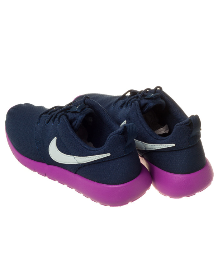 Nike Dziecięce Sneakersy Roshe One (gs) 599729407 Niebieski | Sklep Monotox