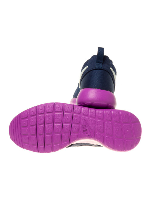 Nike Dziecięce Sneakersy Roshe One (gs) 599729407 Niebieski | Sklep Monotox