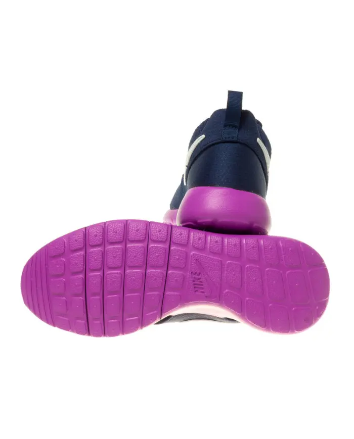 Nike Dziecięce Sneakersy Roshe One (gs) 599729407 Niebieski | Sklep Monotox