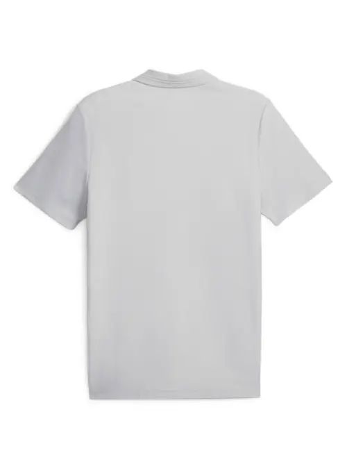 Puma Męski T-shirt Mapf1 Mercedes Team 62115402 Szary | Sklep Monotox