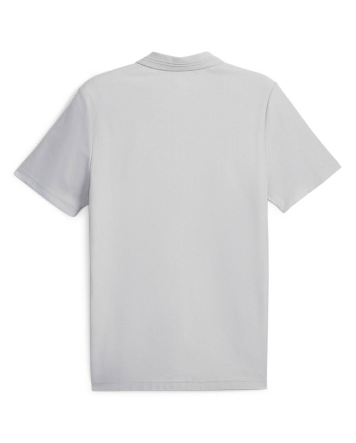 Puma Męski T-shirt Mapf1 Mercedes Team 62115402 Szary | Sklep Monotox