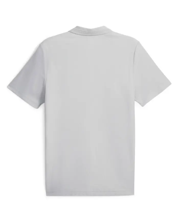 Puma Męski T-shirt Mapf1 Mercedes Team 62115402 Szary | Sklep Monotox