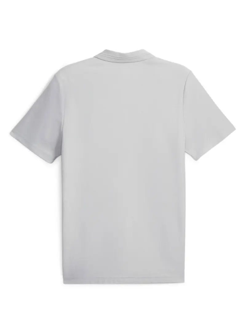 Puma Męski T-shirt Mapf1 Mercedes Team 62115402 Szary | Sklep Monotox