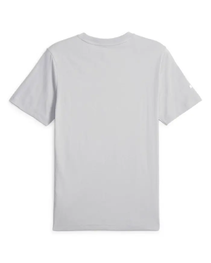 Puma Męski T-shirt Koszulka Mapf1 Logo Tee Merced 62115702 Szary | Sklep Monotox