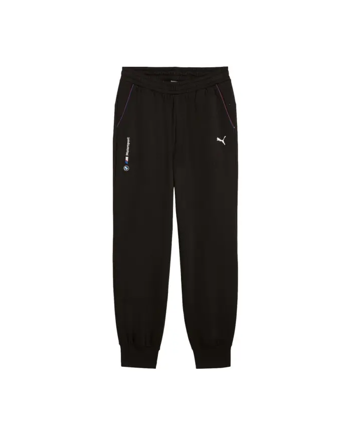 Puma Męskie Spodnie Bmw Mms Ess+ Pants 62749901 Czarny | Sklep Monotox