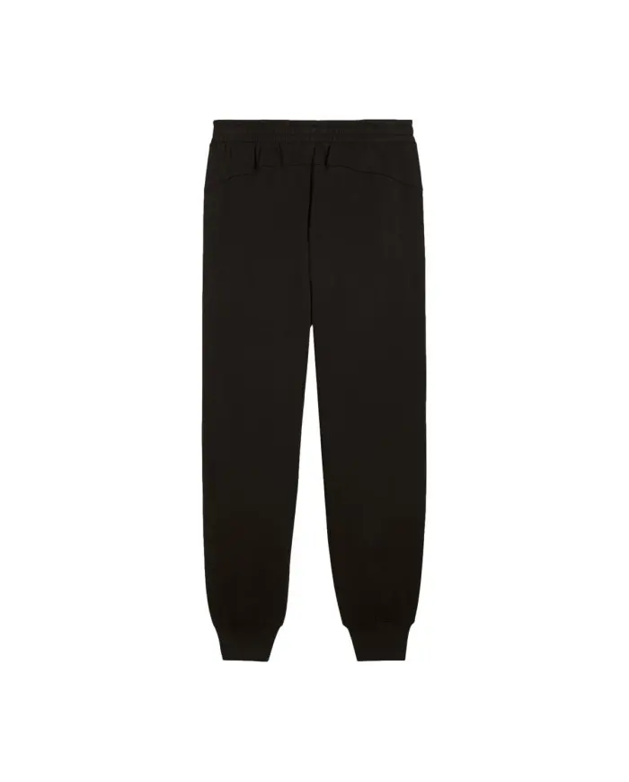 Puma Męskie Spodnie Bmw Mms Ess+ Pants 62749901 Czarny | Sklep Monotox