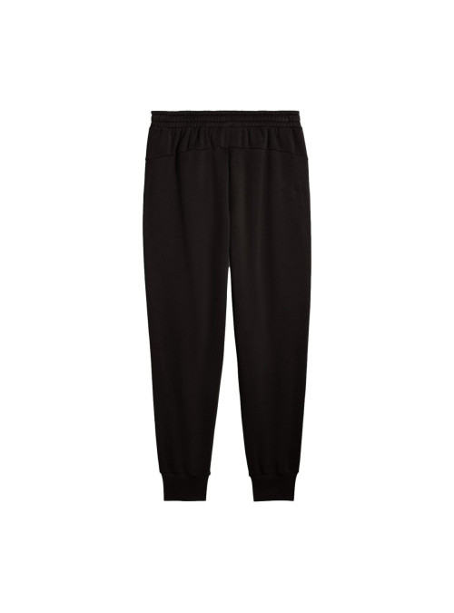 Puma Męskie Spodnie F1 Ess+ Sweatpants 63012301 Czarny | Sklep Monotox