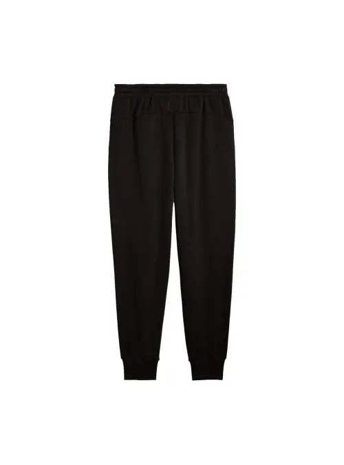 Puma Męskie Spodnie F1 Ess+ Sweatpants 63012301 Czarny | Sklep Monotox