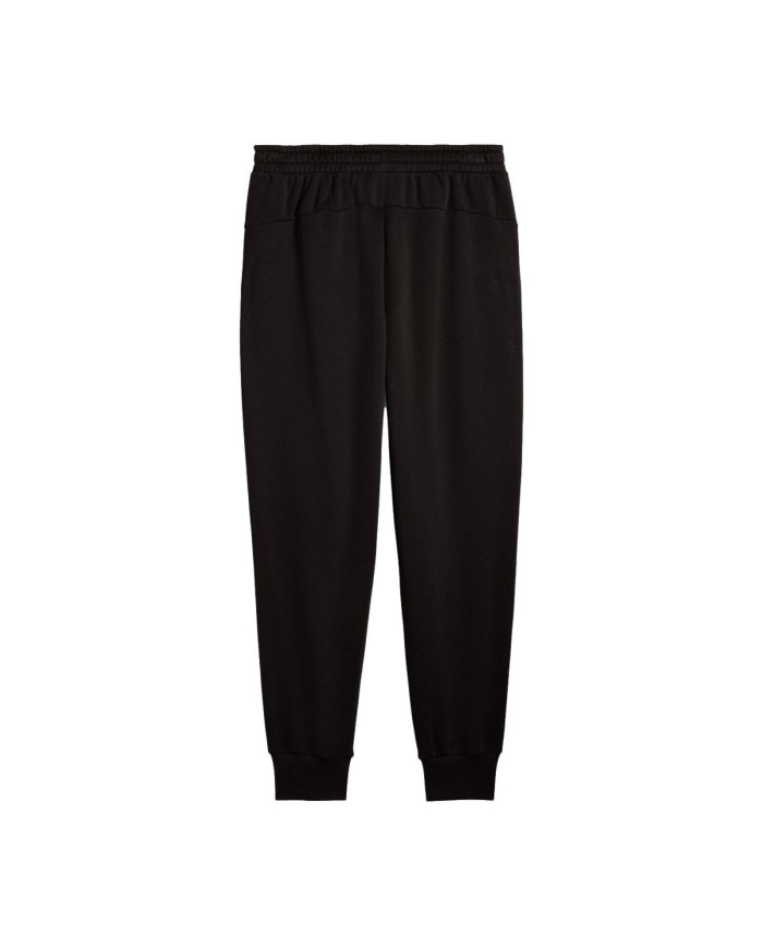 Puma Męskie Spodnie F1 Ess+ Sweatpants 63012301 Czarny | Sklep Monotox