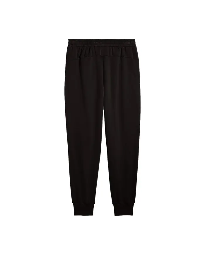 Puma Męskie Spodnie F1 Ess+ Sweatpants 63012301 Czarny | Sklep Monotox