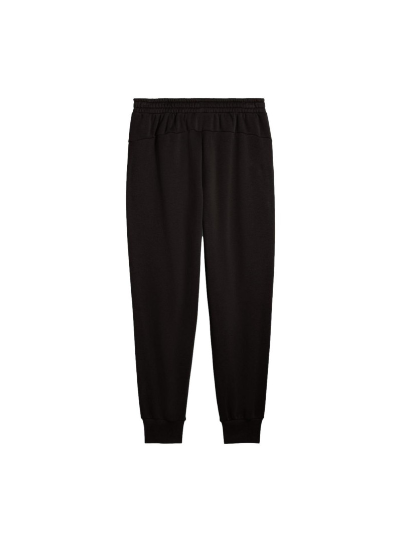 Puma Męskie Spodnie F1 Ess+ Sweatpants 63012301 Czarny | Sklep Monotox