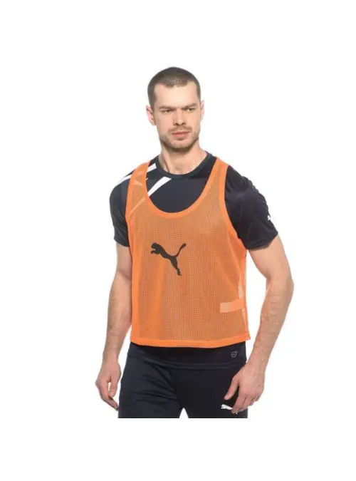 Puma Znacznik Puma 65398340 Pomarańczowy | Sklep Monotox