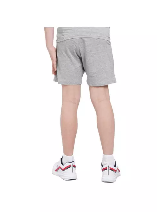 Champion Dziecięce Szorty Shorts Szary | Oficjalny sklep | Monotox
