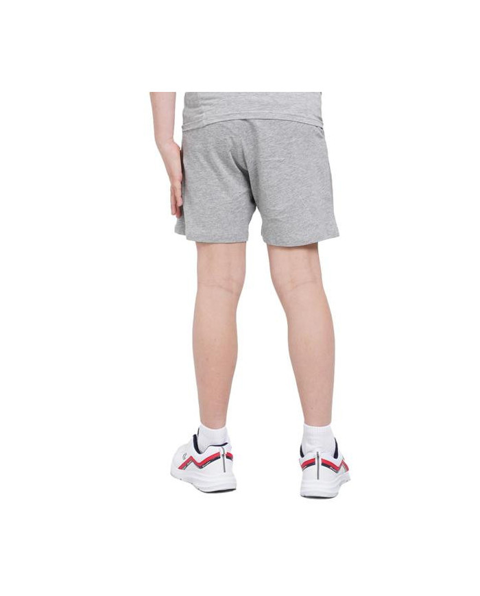 Champion Dziecięce Szorty Shorts Szary | Oficjalny sklep | Monotox