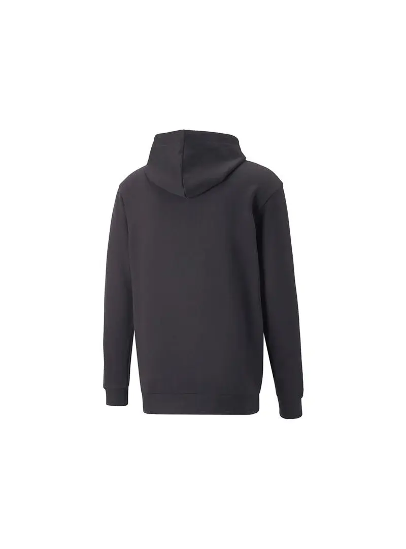 Puma Męska Bluza Better Hoodie Fl 67002775 Czarny | Sklep Monotox