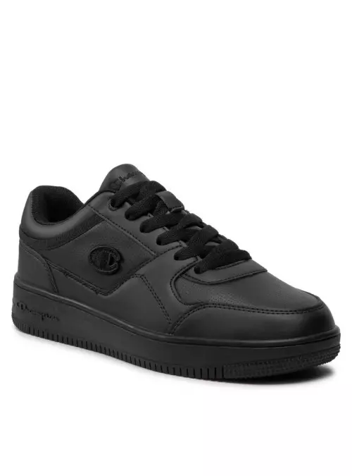 Champion REBOUND LOW S21905KK006