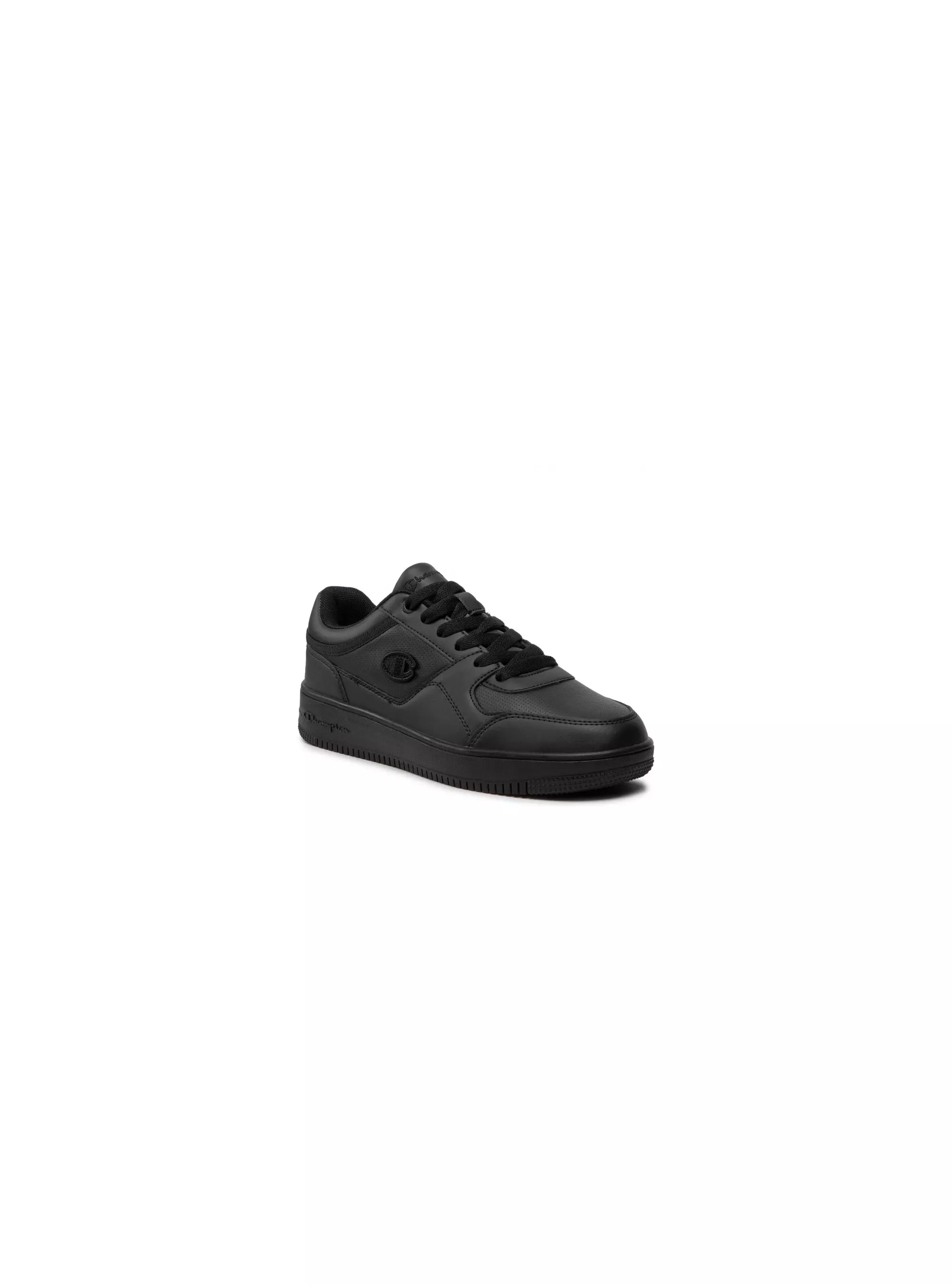 Champion REBOUND LOW S21905KK006