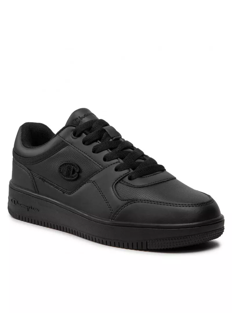Champion REBOUND LOW S21905KK006