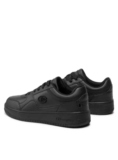 Champion REBOUND LOW S21905KK006