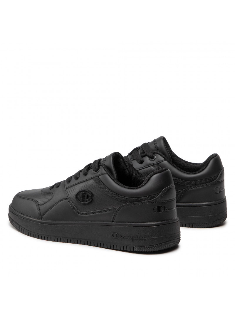 Champion REBOUND LOW S21905KK006