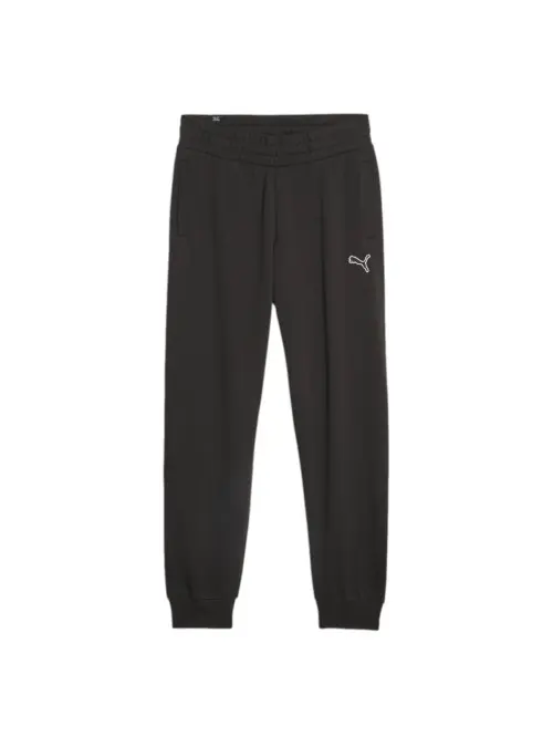 Puma Damskie Spodnie Better Essentials Pants 67598901 Czarny | Sklep Monotox