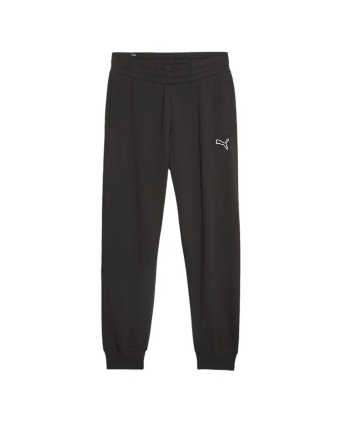 Puma Damskie Spodnie Better Essentials Pants 67598901 Czarny | Sklep Monotox